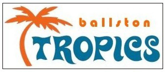 Tropics Logo
