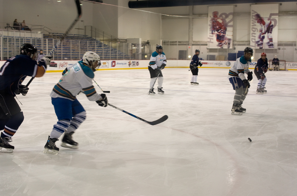 hockey