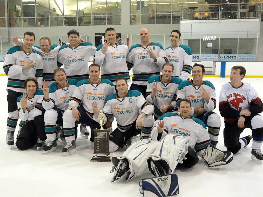 Champs
